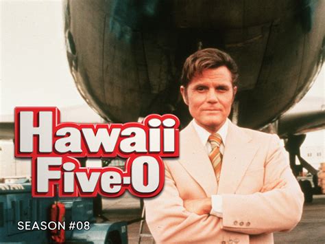 Prime Video: Hawaii Five-0 Season 8