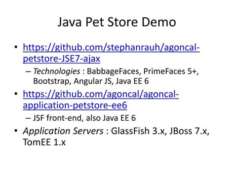 Image result for Java E-Commerce Open Source Projects
