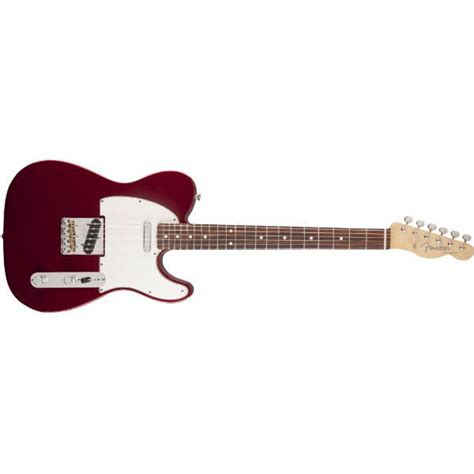 Buy Fender Classic Player Baja '60s Telecaster Electric Guitar Online ...