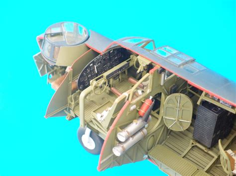 Image result for PBY Cutaway