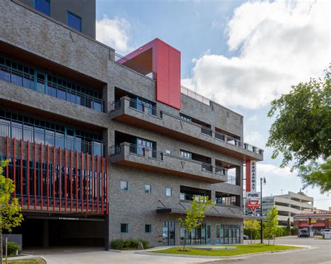 Broadway Park - QUAD Construction