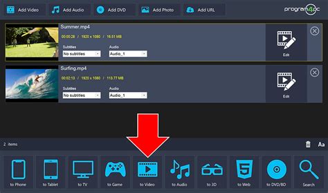 Image result for How to Convert Video Files