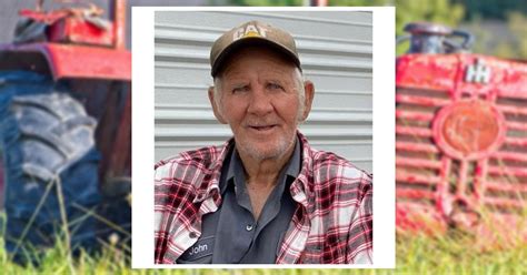 Obituary Guestbook | John Lewis Richardson of Soperton, Georgia ...