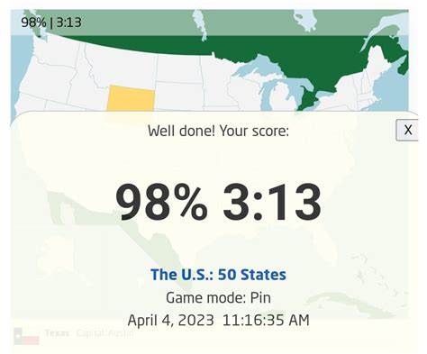 Us Map Quizzes 的图像结果