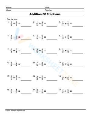 Image result for Complex Fractions Worksheet Algebra 1