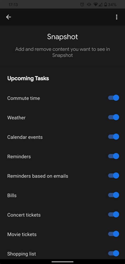 In arrivo la personalizzazione della UI di Assistente Google