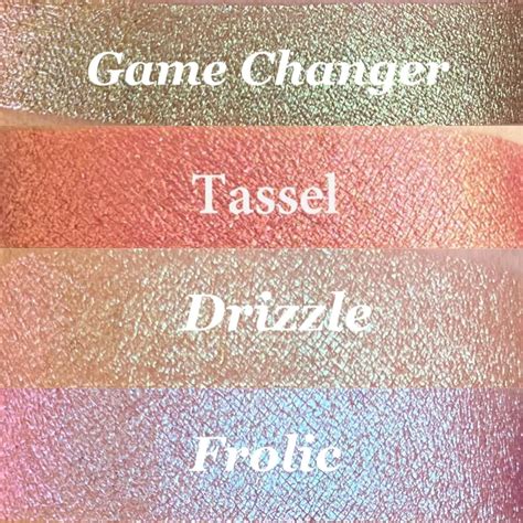 Buy Addictive Cosmetics Mega MultiChrome Eyeshadow Palette- 9 Intense ...
