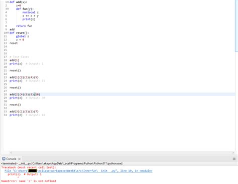 Image result for Syntax Error Code