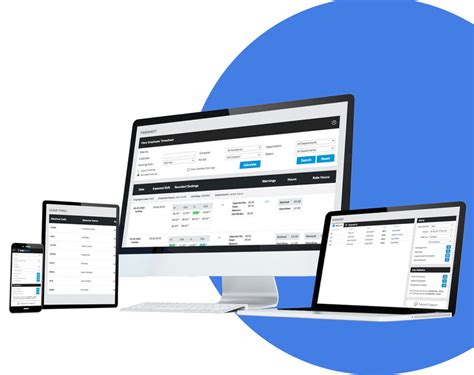 Image result for Time Clocking Software