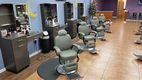 Elite Barber Studio Inc. - Altamonte Springs, FL 32714