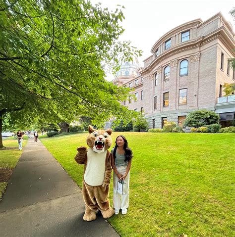 Opening Day Holy Names Academy | Seattle All Girls High School