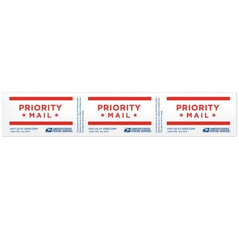 Image result for Priority Mail Labels