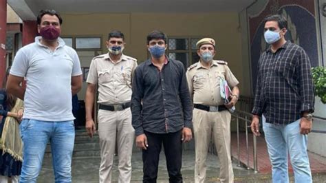 आर्मी जॉइन करनी था, फिर मांगने लगा रंगदारी, 21 साल के हेमंत को काला ...