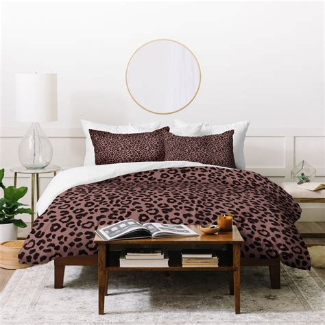 Leopard Print Bedding | Foter