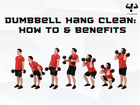 Image result for Hang Clean Basic Steps