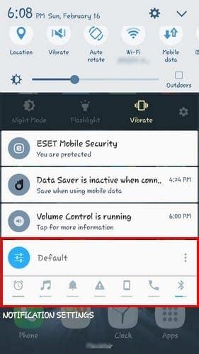 Image result for Android Volume-Control Explained