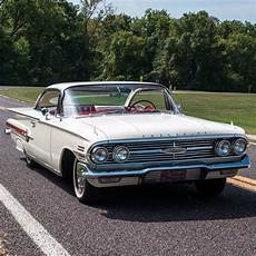 Pictures Of 1960 Chevy Impala by 1960 Chevrolet Impala For Sale 2007985 Hemmings Motor News Pictures Of 1960 Chevy Impala