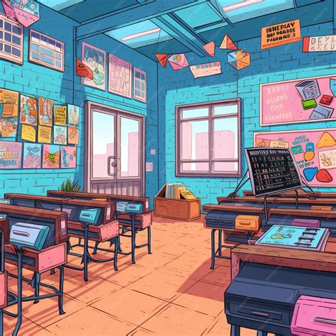 Computer Classroom Cartoon 的图像结果