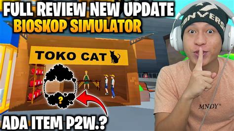 Image result for Code Bioskop Simulator