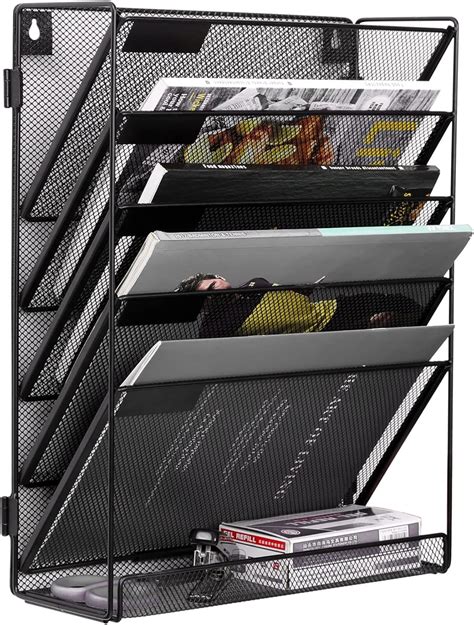 Image result for File Folder Holder