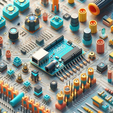 Pin Configuration of Arduino Nano: A Comprehensive Guide ...