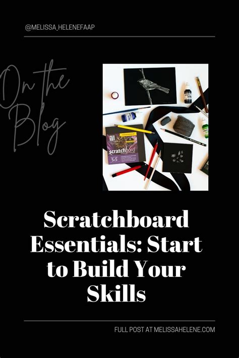 Image result for scratchboard