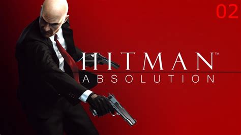Hitman Absolution Part 7 的图像结果