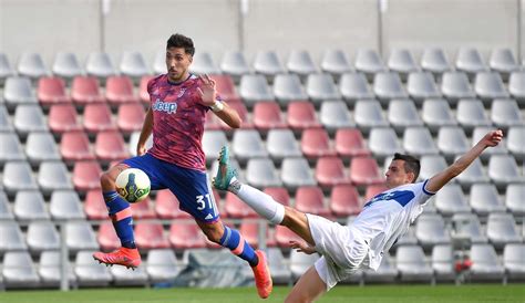 Juventus Next Gen - Pro Sesto | La Partita - Juventus