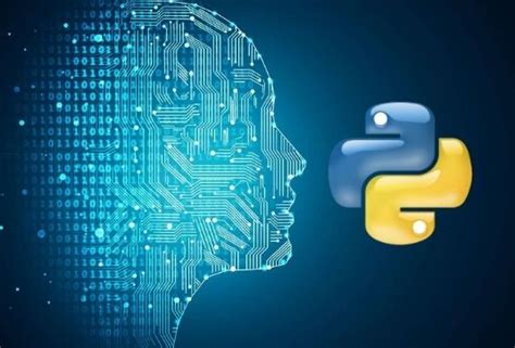 Image result for Python for Machine Learning Course