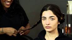 Jedi Braid Hairstyle by How To Do Jedi Braid Hair Wraps Styling Hair More Jedi Braid Hairstyle