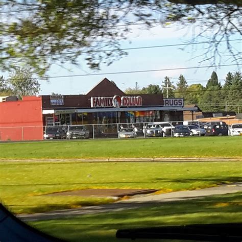 Family Dollar (W. Utica) - Utica, NY | Family Dollar store 5… | Flickr
