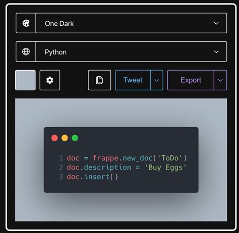 Image result for Vscode Python Syntax Highlighting