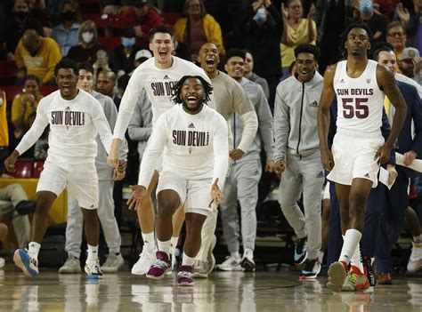 What channel is ASU basketball vs GCU on? Schedule, time, TV