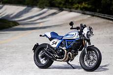 Ducati Scrambler Cafe Racer 2019 by 2019 Ducati Scrambler Cafe Racer Guide Total Motorcycle Ducati Scrambler Cafe Racer 2019