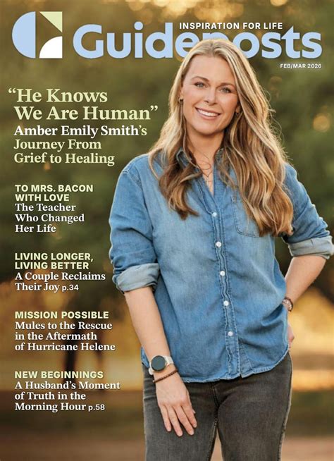 Image result for Guideposts Writers