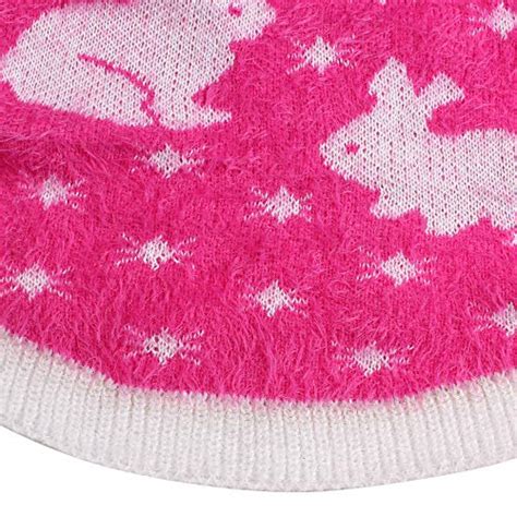 Buy ICABLE Baby Boy's & Baby Girl's Wool Sweater (B07JG478JR_Pink_2-3 ...