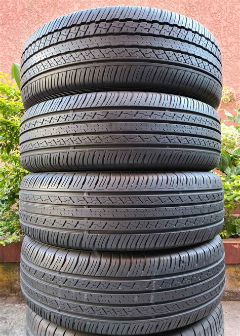 Llantas 225 65 r17 dumlop - Guatechivas.com