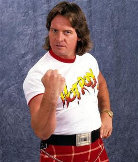 Rowdy Roddy Piper Dies at 61 - Photos,Images,Gallery - 24735
