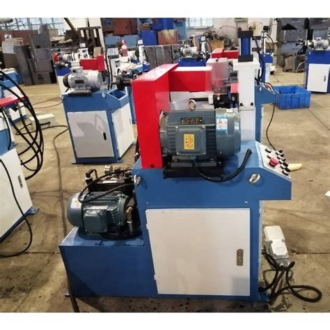 Image result for Bolt Chamfering Machine