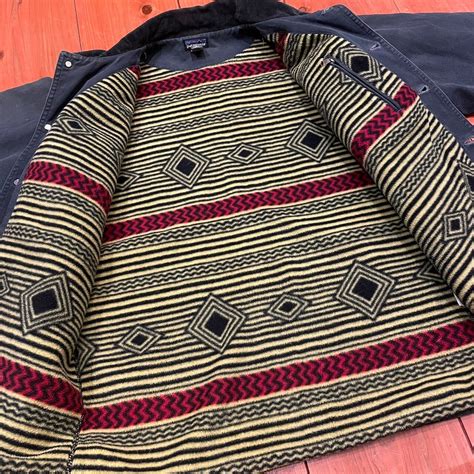 90s "Patagonia” NUEVO RANGE Jacket | Pigsty Harajuku