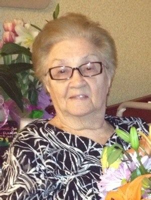 Dolores Romero Obituary (2013) - 90, Carteret, NJ - Asbury Park Press