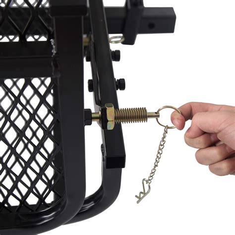 JMTAAT Carrier 500Lb for Electric Wheelchair Cargo Baskets Mobility ...