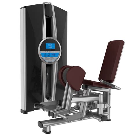 Machine Exercises For Thighs at John Remaley blog