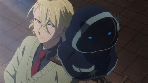 Image result for Ancient Magus Bride Episode 2