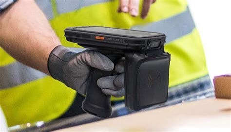 Image result for RFID TagScanner