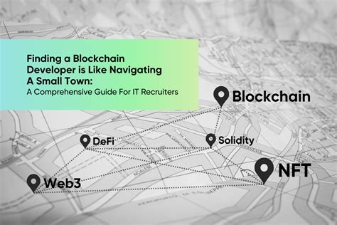 What Is the Work of Blockchain Developer 的图像结果