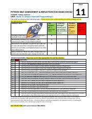 Python Self-Study 的图像结果