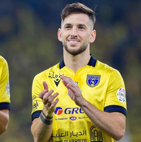 🚨🟢🔴 EXCL: Al Ettifaq are closing in on deal to sign Álvaro Medrán from ...