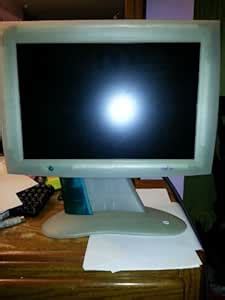 Silicon Graphics 1600SW 17" LCD Monitor : Amazon.in: Computers ...