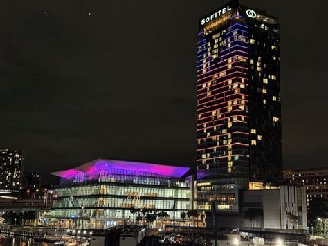 HYATT REGENCY SYDNEY - Hotel Reviews, Photos, Rate Comparison - Tripadvisor